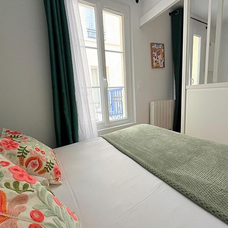 Moret Art Flats Trendy East Paris Eksteriør bilde